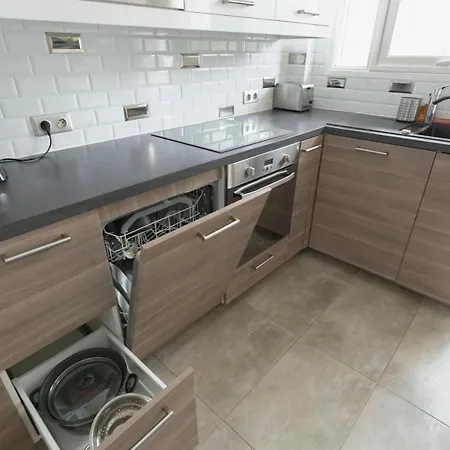 Apartment Chez Les Dukes