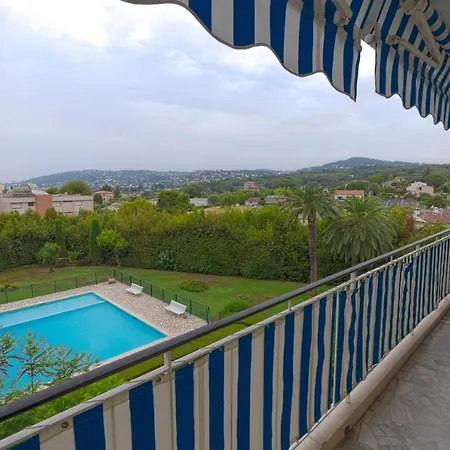 Appartement Chez Les Dukes *