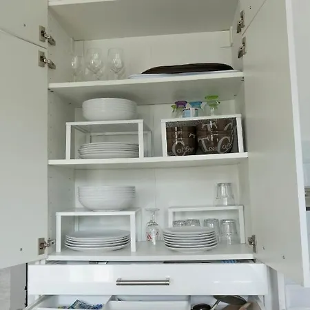 Appartement Chez Les Dukes Antibes