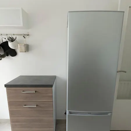 Appartement Chez Les Dukes