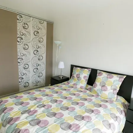 Chez Les Dukes Appartement